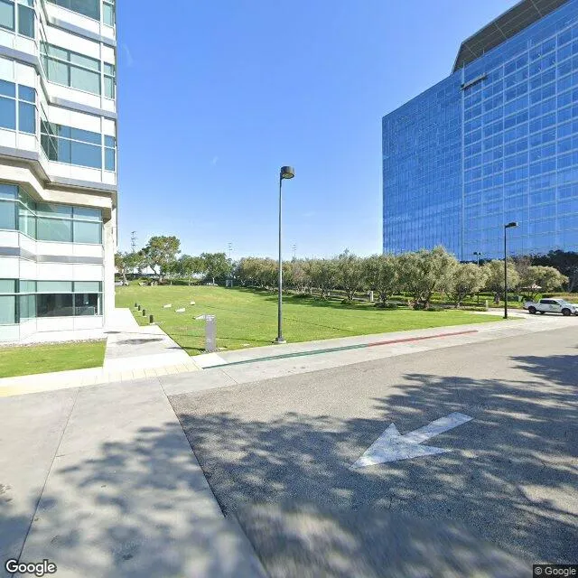 3121 Michelson Dr, Irvine, California 92612