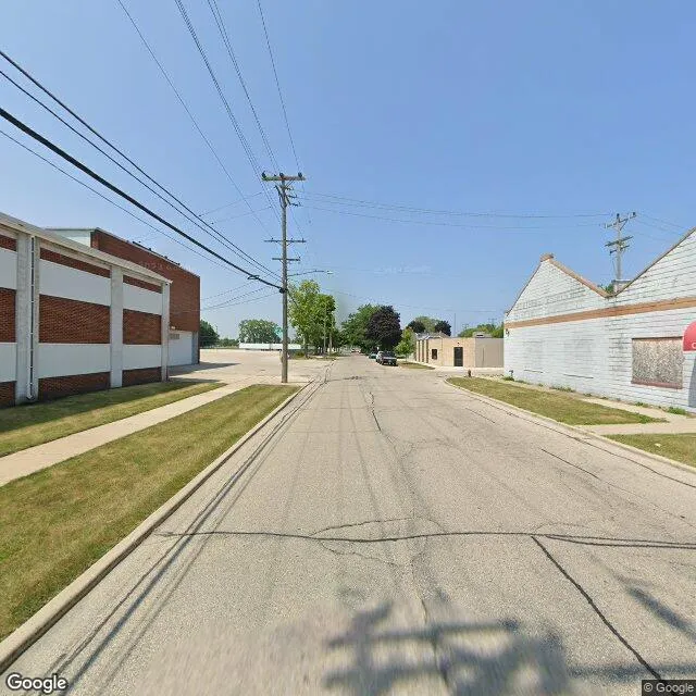 3122 14th Ave, Kenosha, Wisconsin 53140