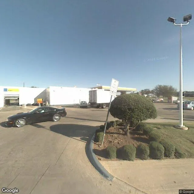 3125 Ira E Woods Ave, Grapevine, Texas 76051