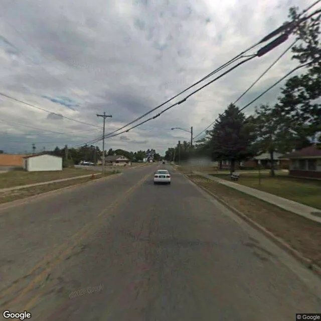 313 S James St, Grayling, Michigan 49738