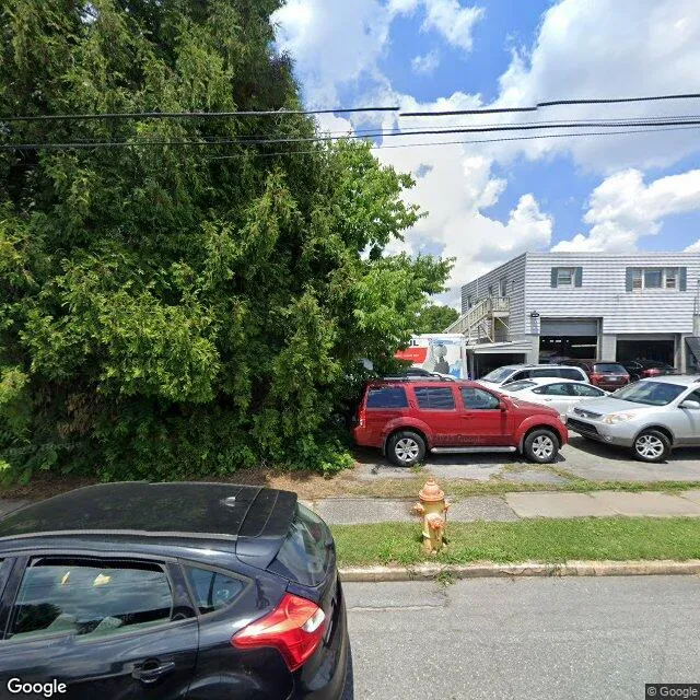 313 S Jefferson St, Frederick, Maryland 21701