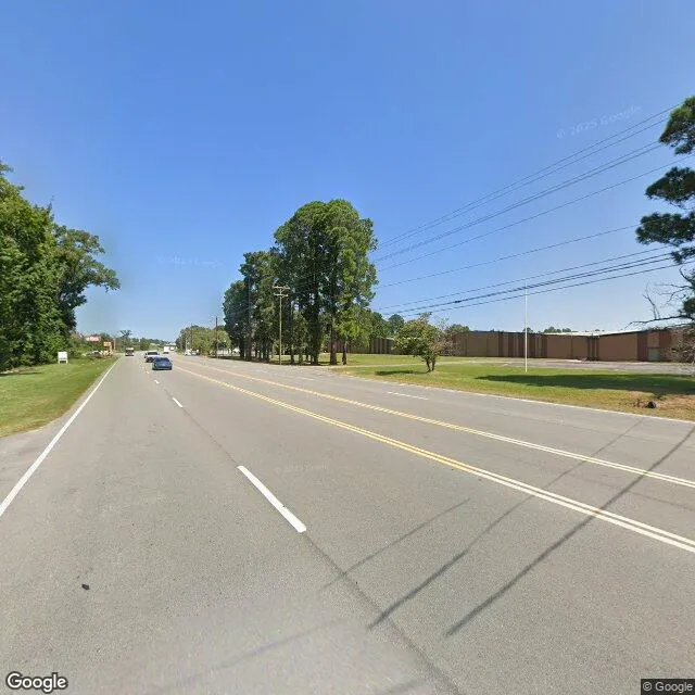 3130 Bluff Rd, Columbia, South Carolina 29209