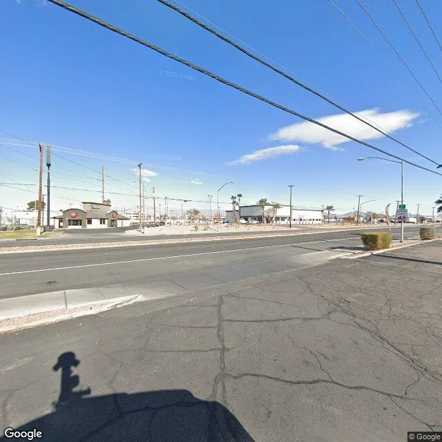 3130 N Las Vegas Blvd, Las Vegas, Nevada 89115