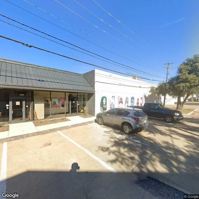 3131 Irving Boulevard, Dallas, Texas 75247