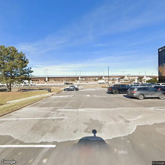 3131 S Vaughn Way, Aurora, Colorado 80014