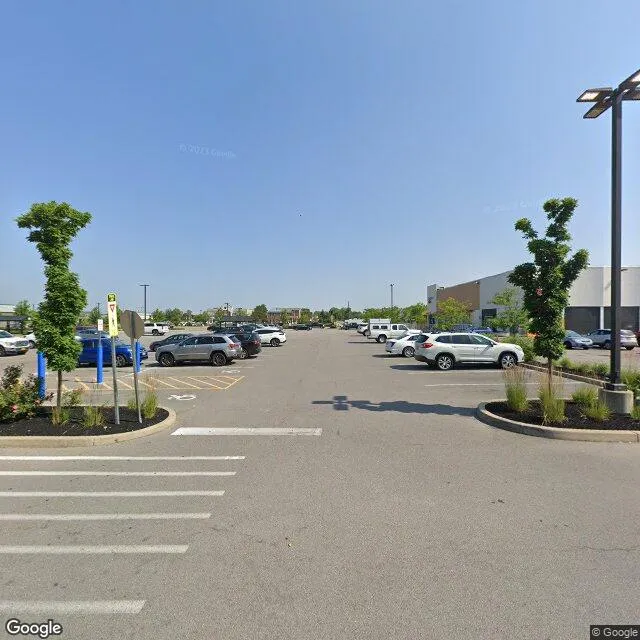 3131 Sheridan Dr, Amherst, New York 14226