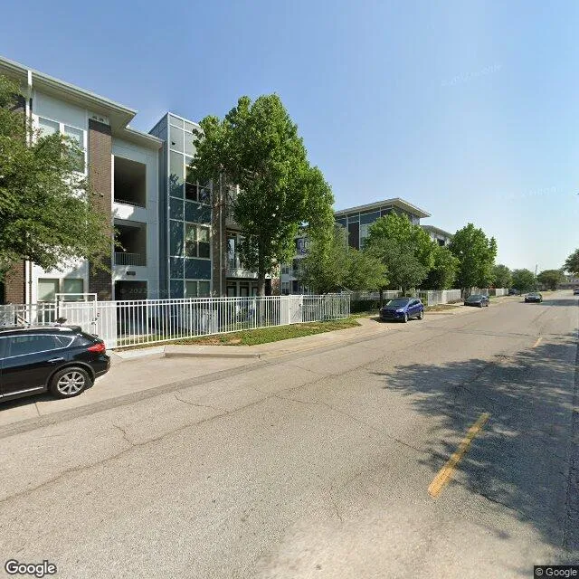 3136 Hudnall St, Dallas, Texas 75235