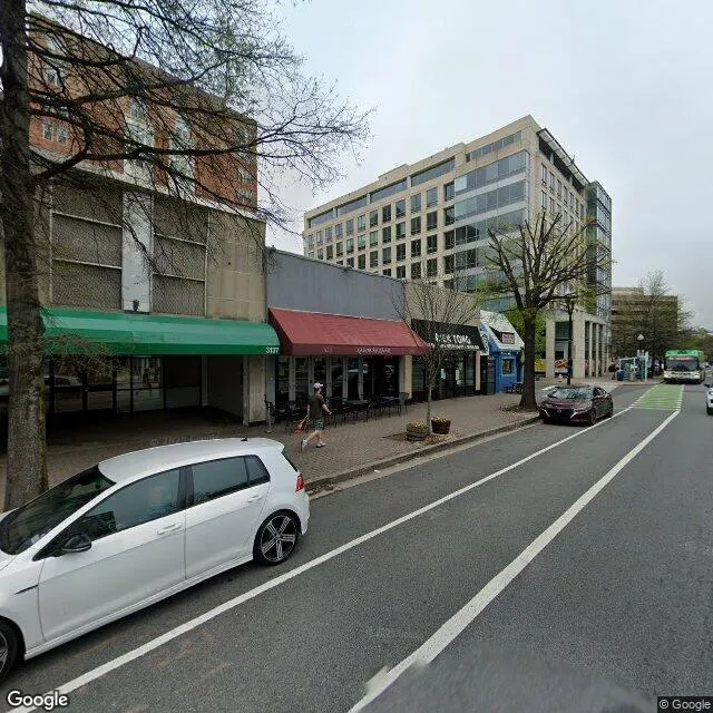 3137 Wilson Blvd, Arlington, Virginia 22201