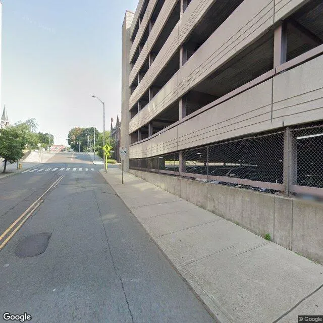 314 Fairfield Ave., Bridgeport, Connecticut 6604