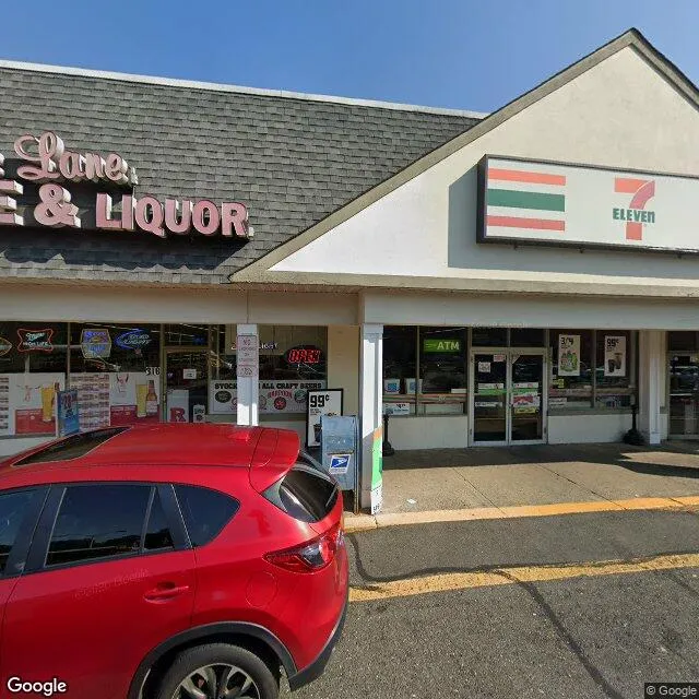 314 Rues Ln, East Brunswick, New Jersey 08816