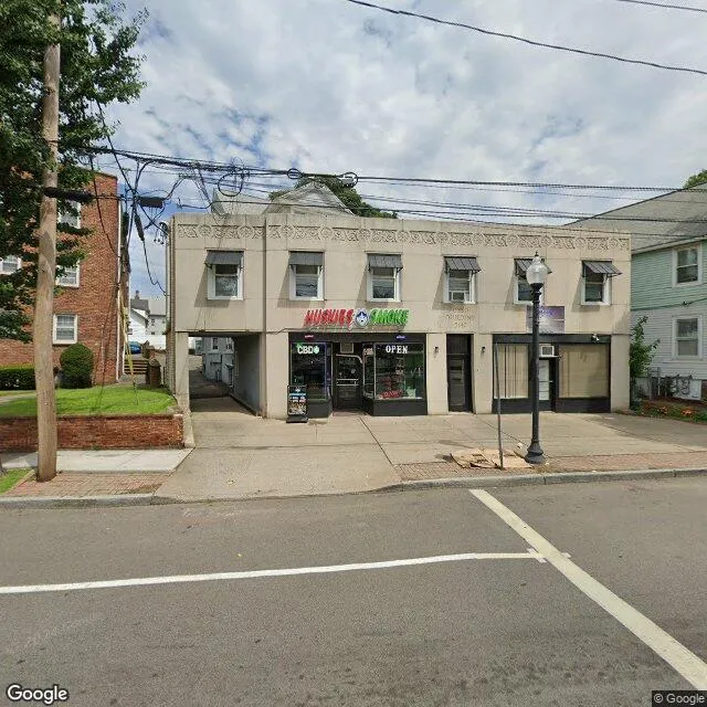 3142 Fairfield Ave, Bridgeport, Connecticut 06605