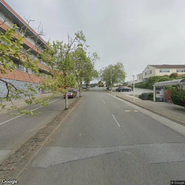 3146-3160 20th Ave, San Francisco, California 94132-1523