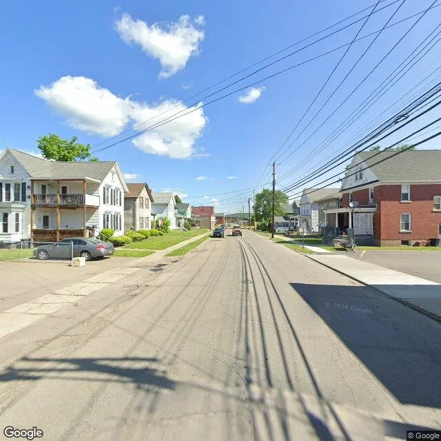 315 Canisteo St, Hornell, New York 14843
