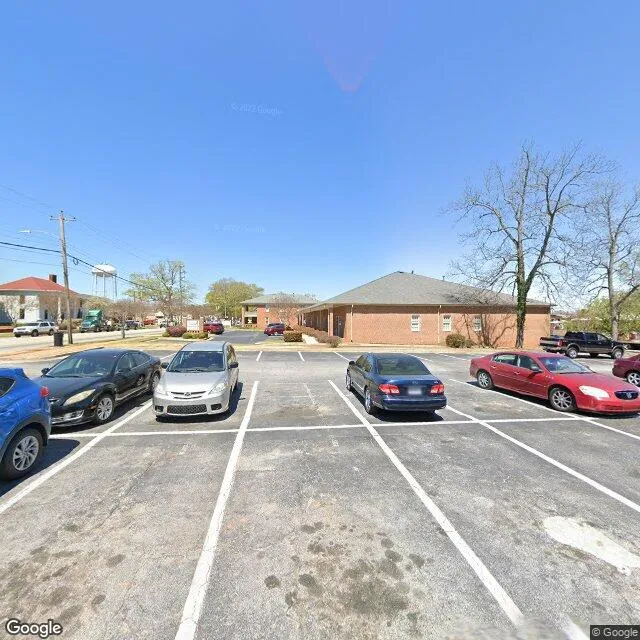 315 S Broad St, Monroe, Georgia 30655