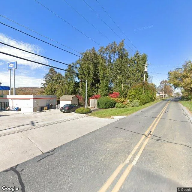 315 S US 15, Dillsburg, Pennsylvania 17019