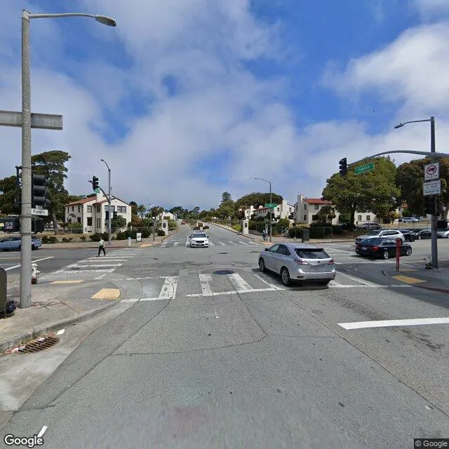 3150 Franklin St, San Francisco, California 94123