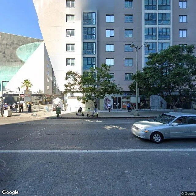 3150 Wilshire Blvd, Los Angeles, California 90010