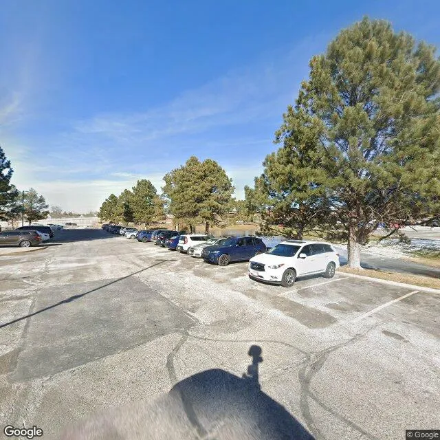 3151 S Vaughn Way, Aurora, Colorado 80014