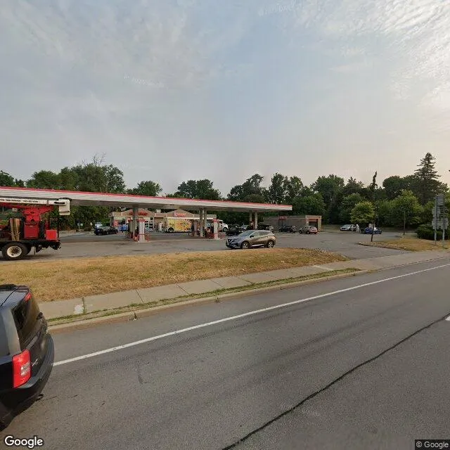 3152 Chili Ave, Rochester, New York 14624