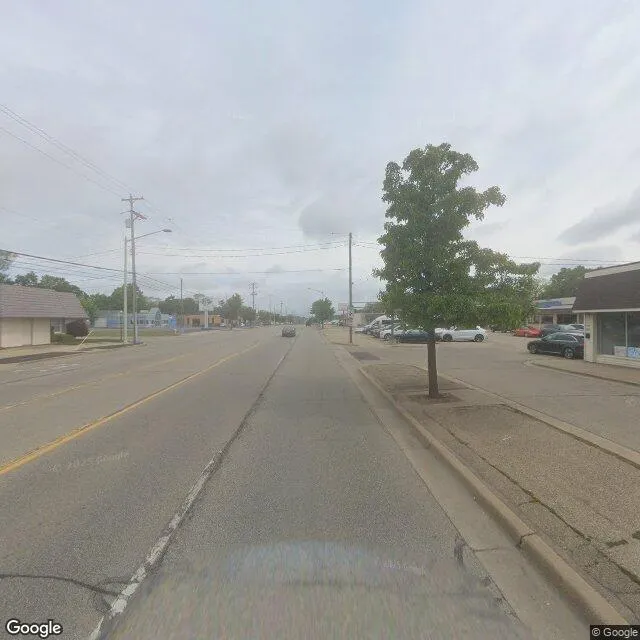 3155 Division Ave S, Wyoming, Michigan 49548