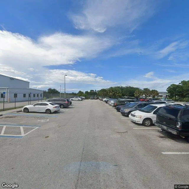 3155 Grissom Pky, Cocoa, Florida 32927