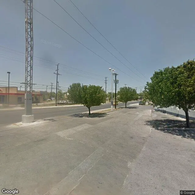 3155 SW Military Dr, San Antonio, Texas 78224