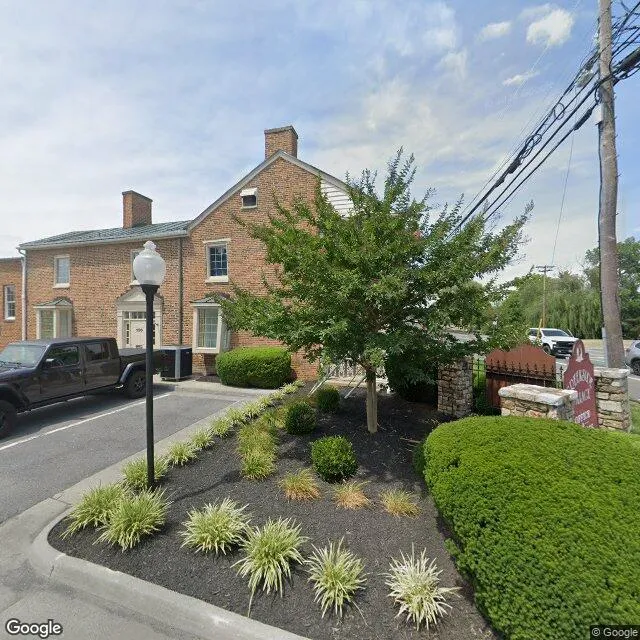 3158 Valley Pike, Winchester, Virginia 22602