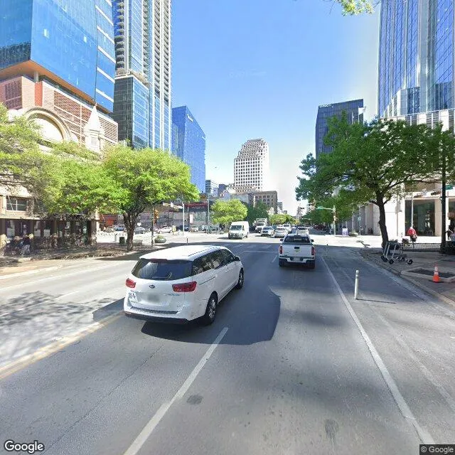 316 Congress Ave, Austin, Texas 78701