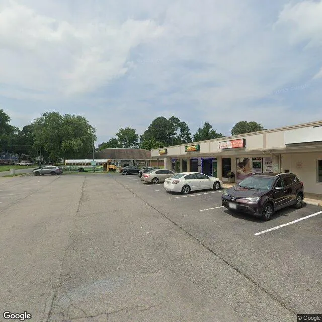 316 Lynn Shore Dr, Virginia Beach, Virginia 23452