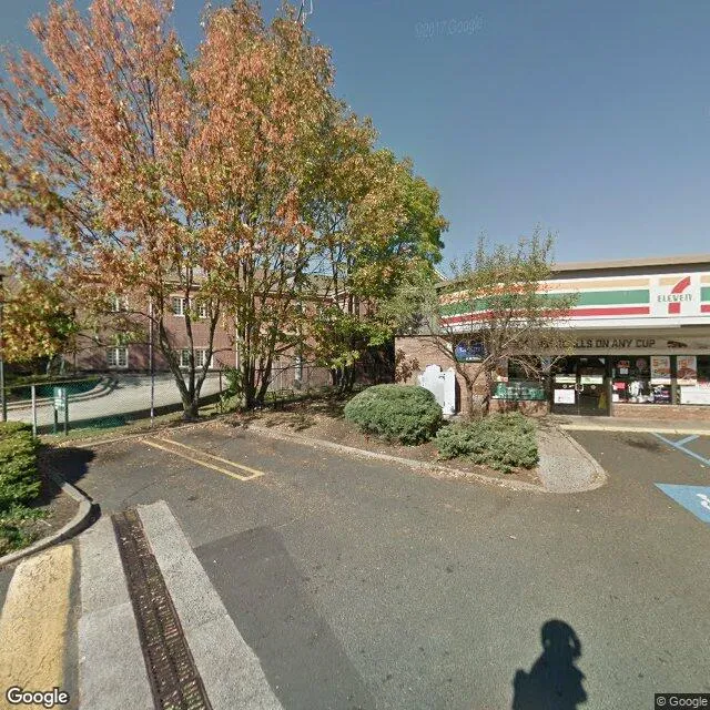 317 Morris Ave, Summit, New Jersey 07901