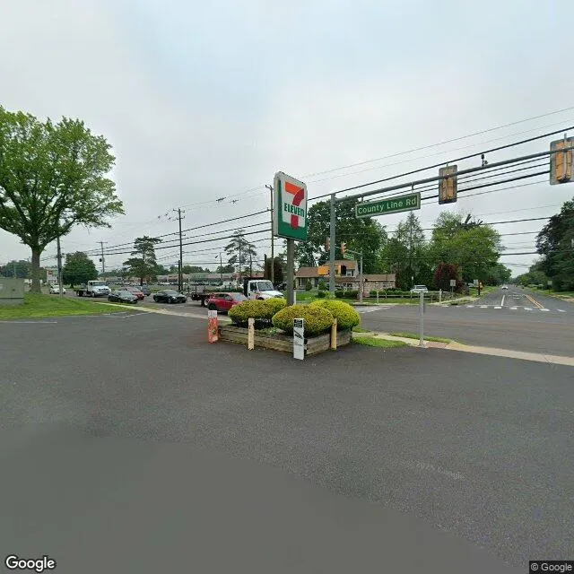 317 W County Line Rd, Hatboro, Pennsylvania 19040