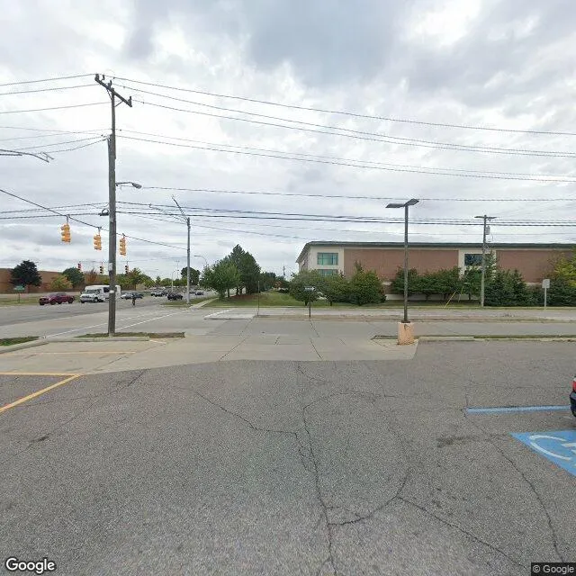 31752 John R Rd, Madison Heights, Michigan 48071