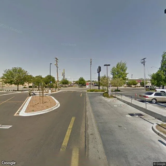 3177 N Cedar Ave, Fresno, California 93703