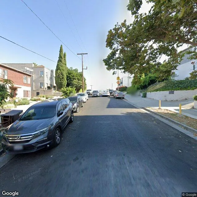 318 N Mariposa Ave, Los Angeles, California 90004