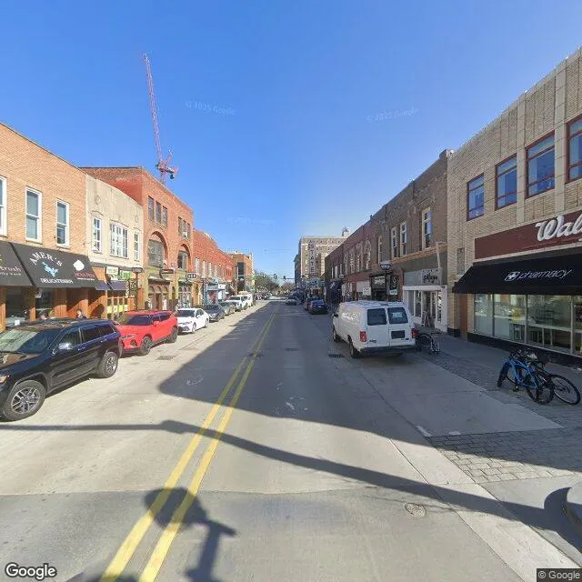 318 S State St, Ann Arbor, Michigan 48104