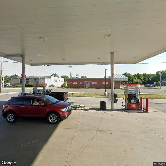 319 N Main St, New Carlisle, Ohio 45344