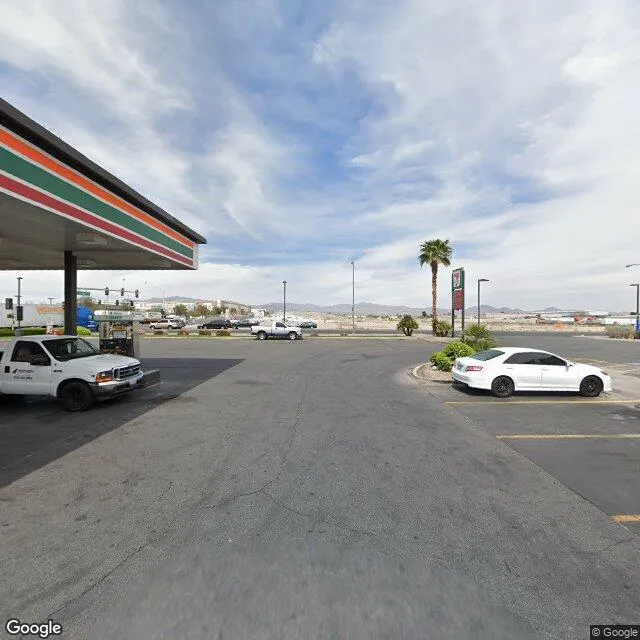 3190 N Lamb Blvd, Las Vegas, Nevada 89115