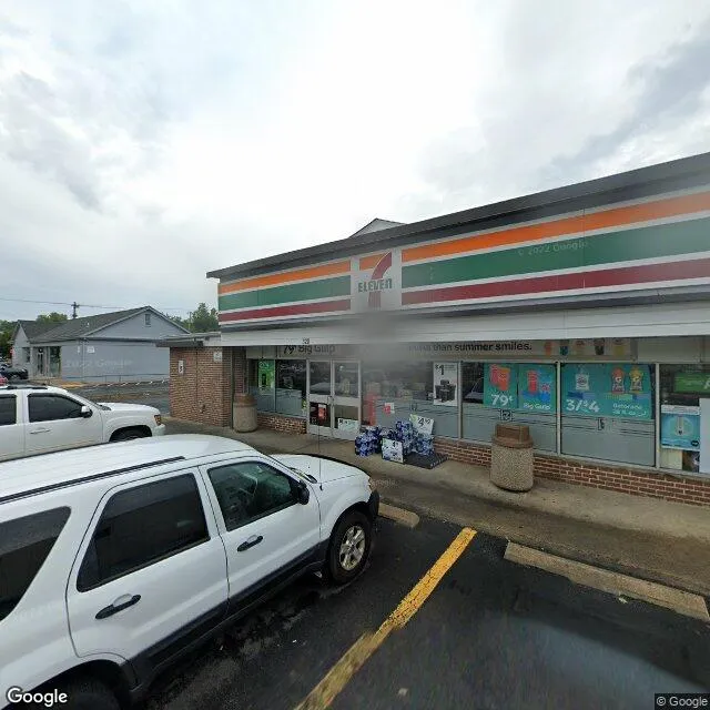 320 E Street Rd, Feasterville Trevose, Pennsylvania 19053