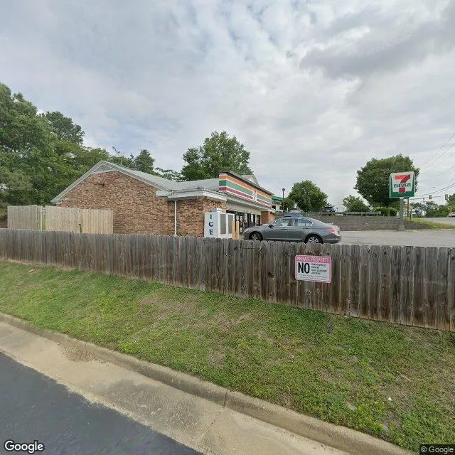 320 N Arch Rd, Richmond, Virginia 23236