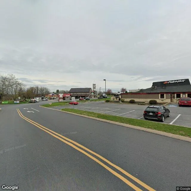 320 N Reading Rd, Ephrata, Pennsylvania 17522