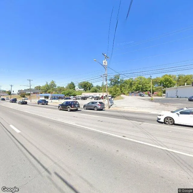 320 Providence Blvd, Clarksville, Tennessee 37042