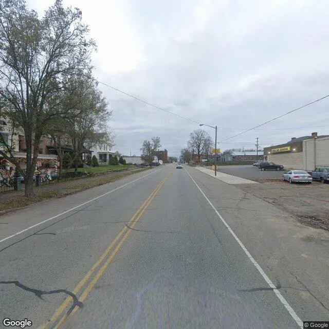 320 S. Pennsylvania Ave, Wellston, Ohio 45692