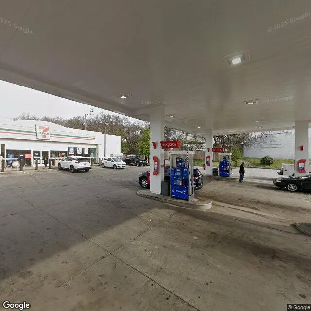 3200 Clarksville Pike, Nashville, Tennessee 37218