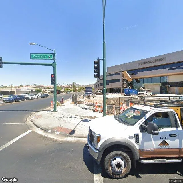 3200 E Camelback Rd, Phoenix, Arizona 85018