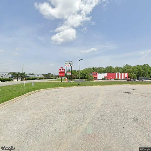 3200 E Lincoln Highway, Merrillville, Indiana 46410