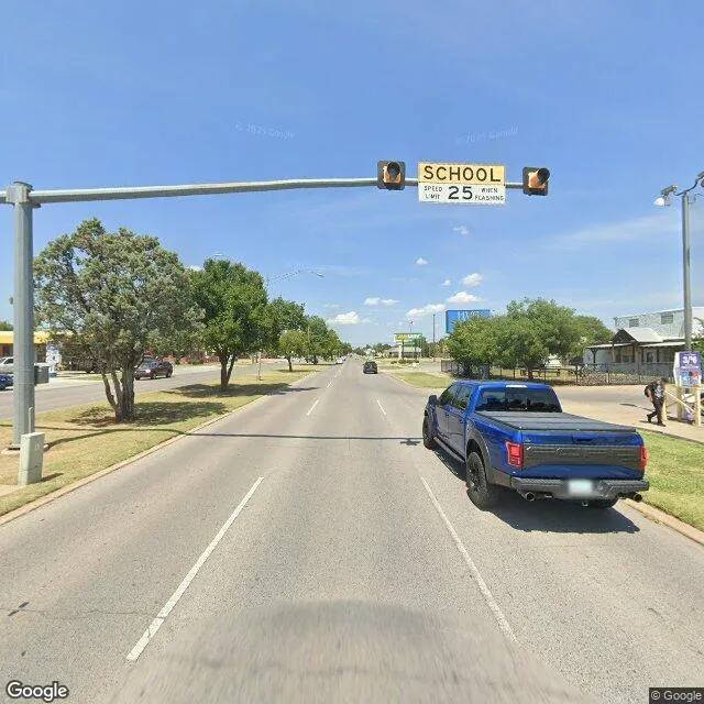 3200 N Classen Blvd, Oklahoma City, Oklahoma 73118