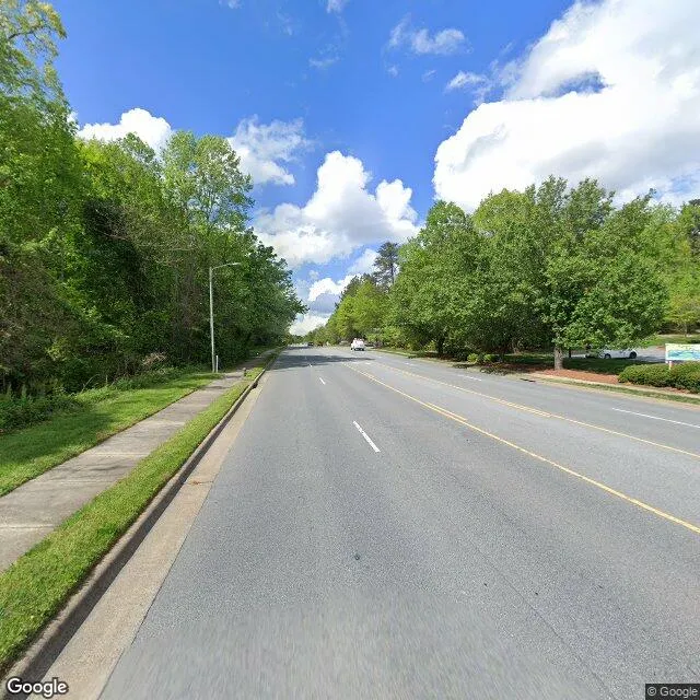 3200 N Elm St, Greensboro, North Carolina 27408