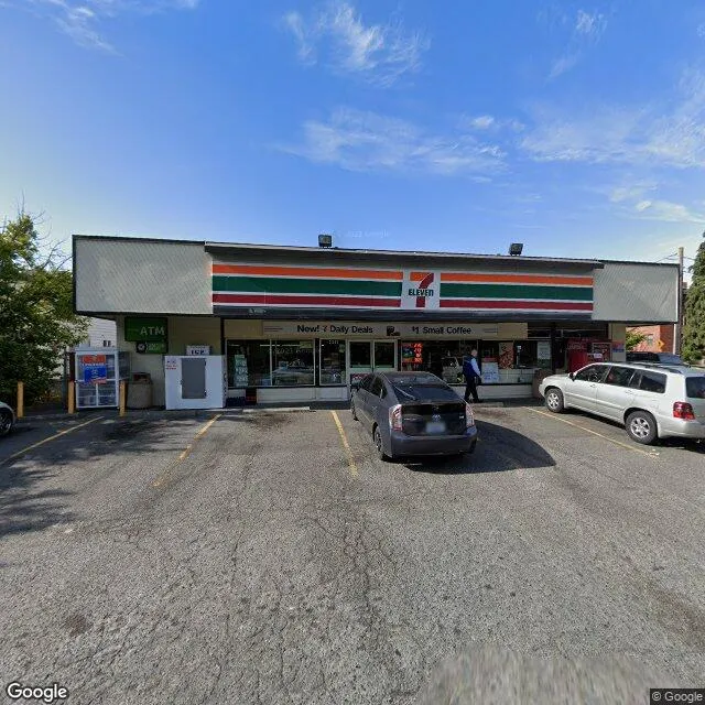 3200 NW 54th St, Seattle, Washington 98107