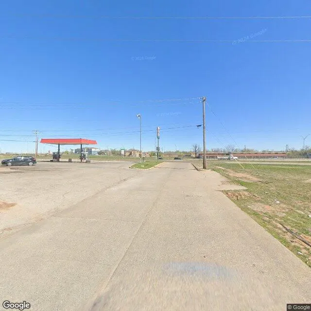 3200 Tinker Diagonal St, Oklahoma City, Oklahoma 73115
