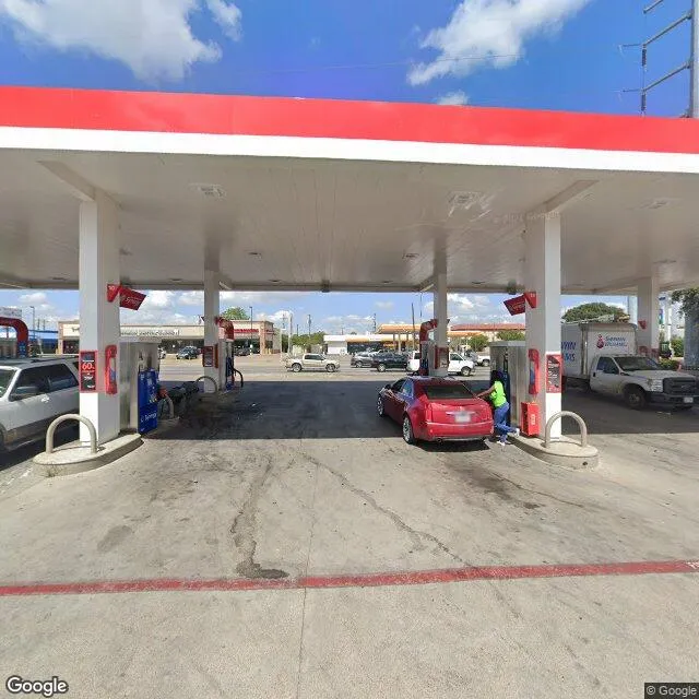 3200 W Illinois Ave, Dallas, Texas 75211